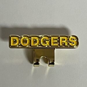 LA Dodgers Hat Blip Pin Pins Streetwear Hats Bag Baseball Fitted New Era